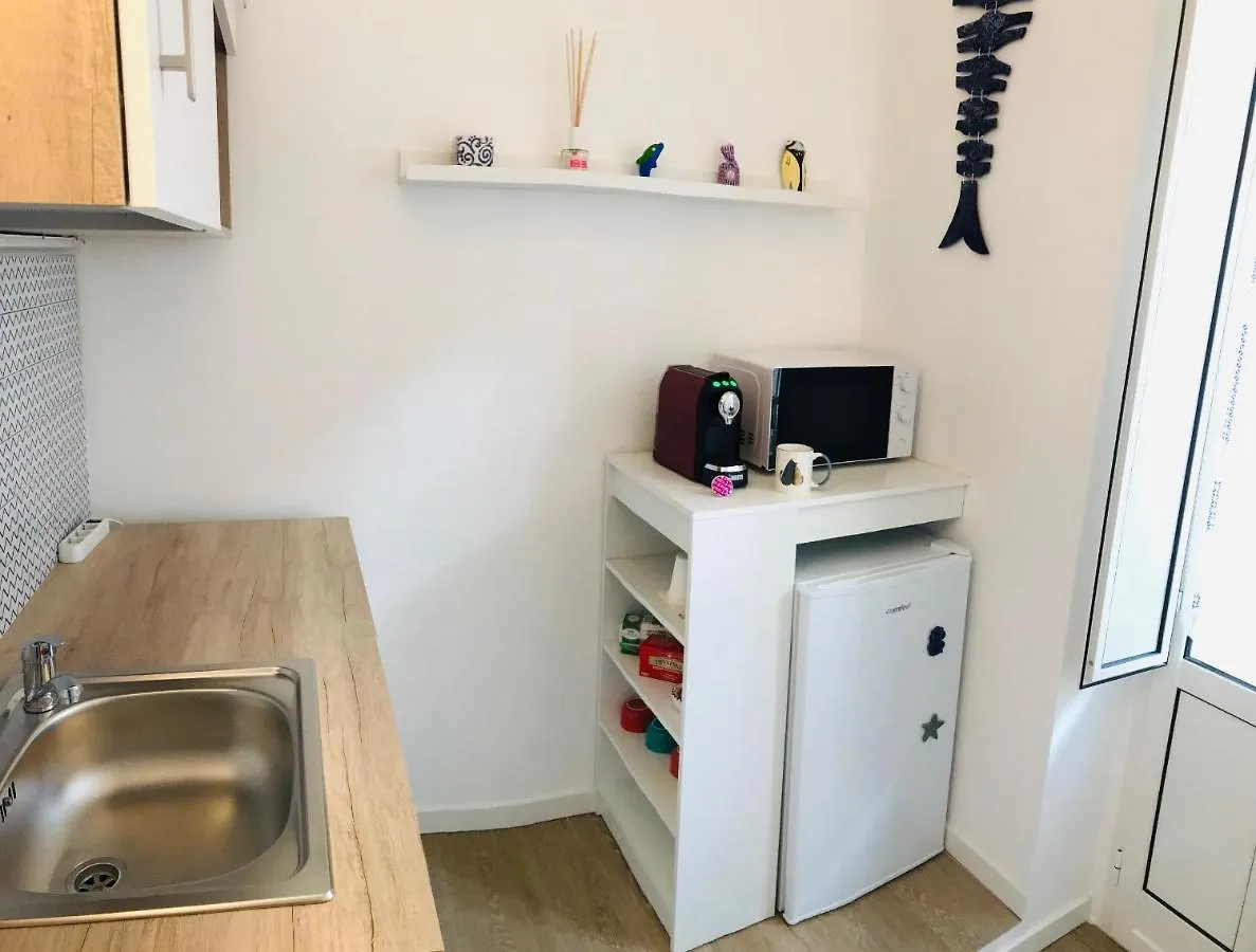 Bed & Breakfast B&B Via Dell'Azzurra Bari Italy