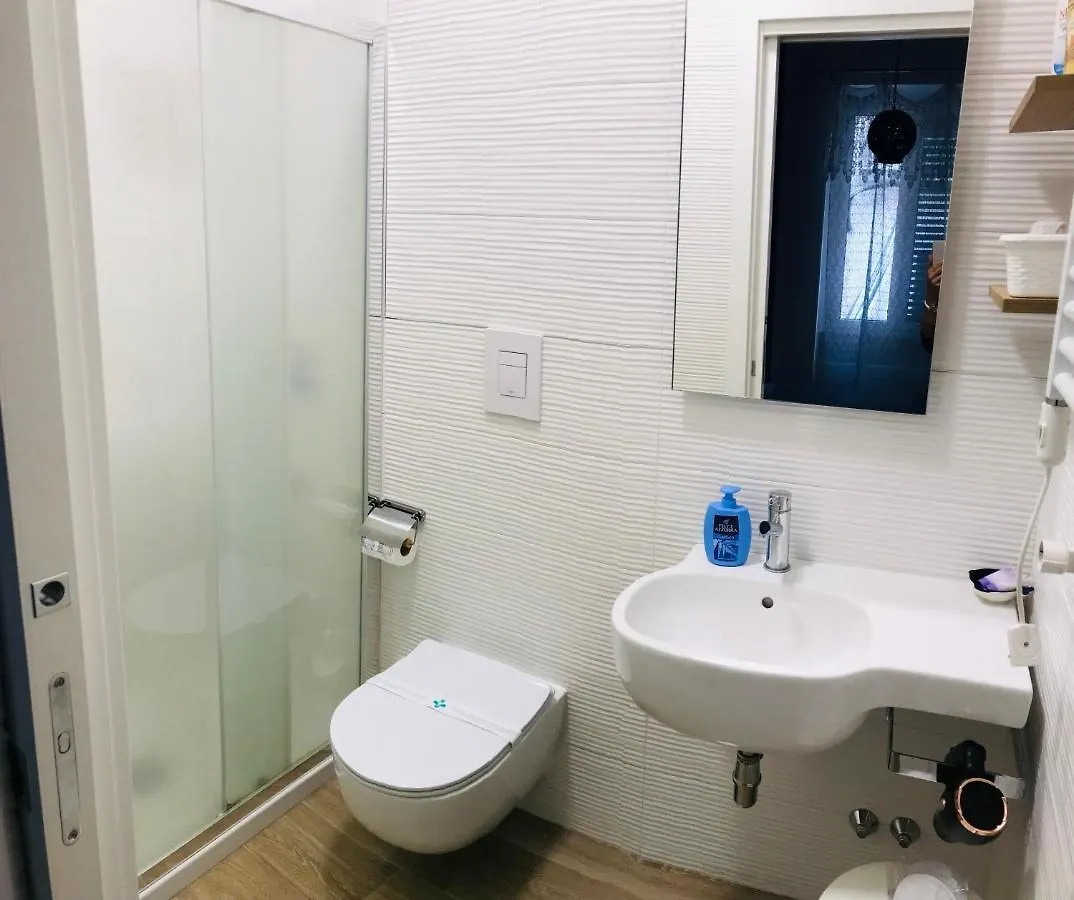 B&B Via Dell'Azzurra Bari