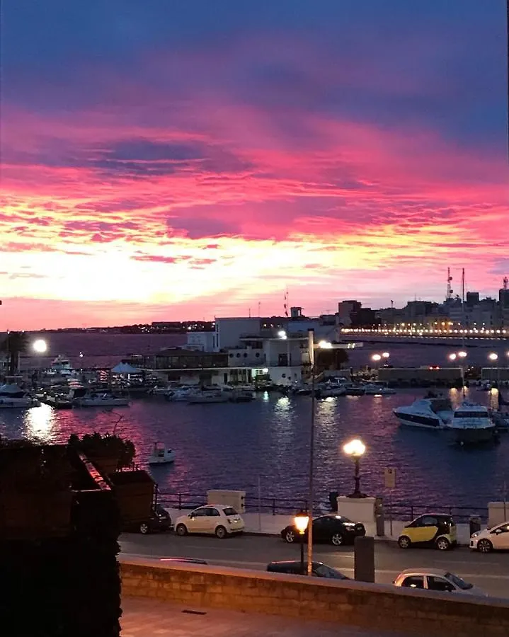 B&B Via Dell'Azzurra Bari