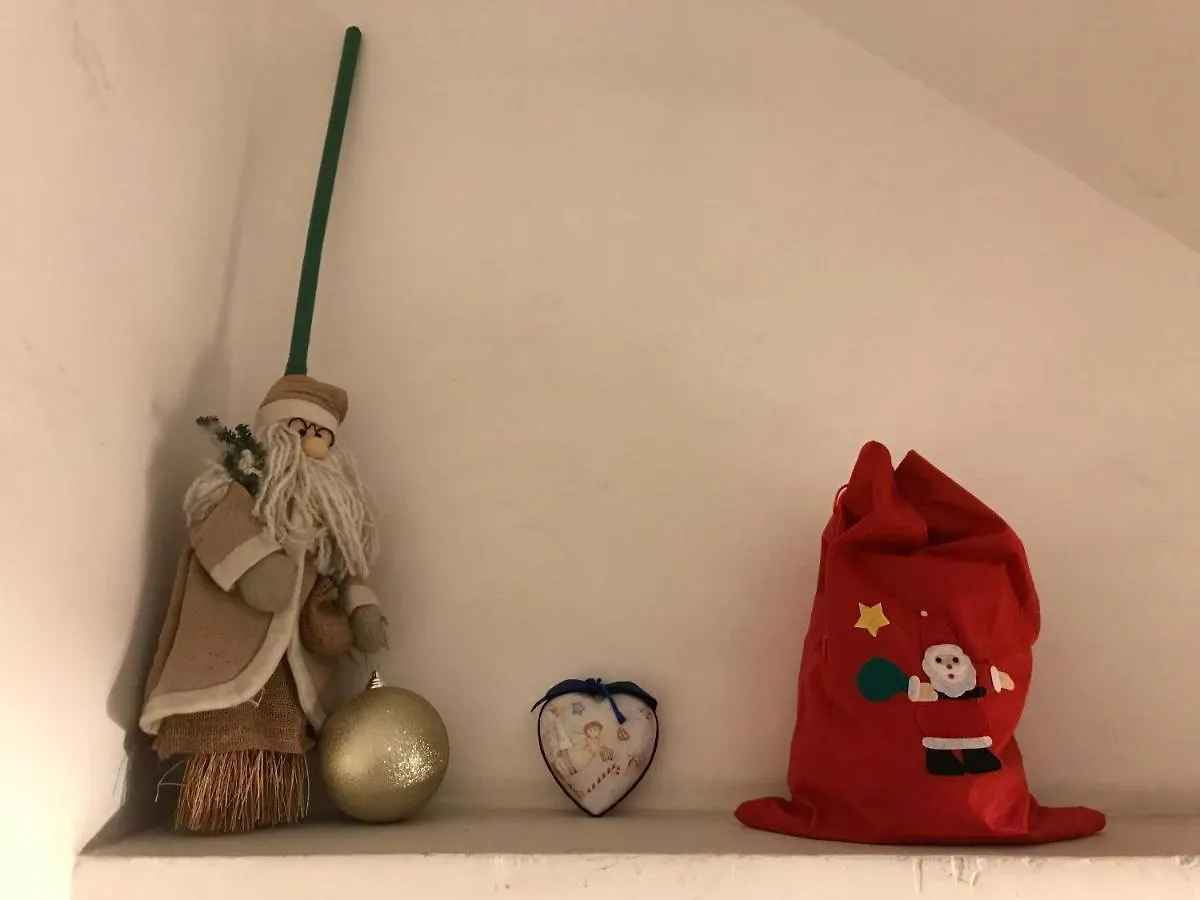 B&B Via Dell'Azzurra Bari 0*,  Italy