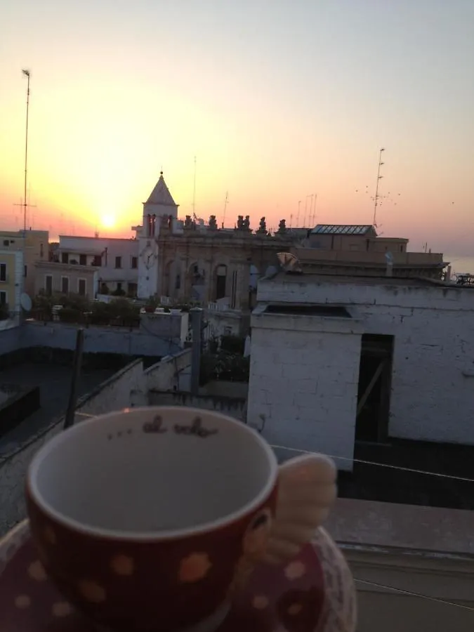 Bed & Breakfast B&B Via Dell'Azzurra Bari
