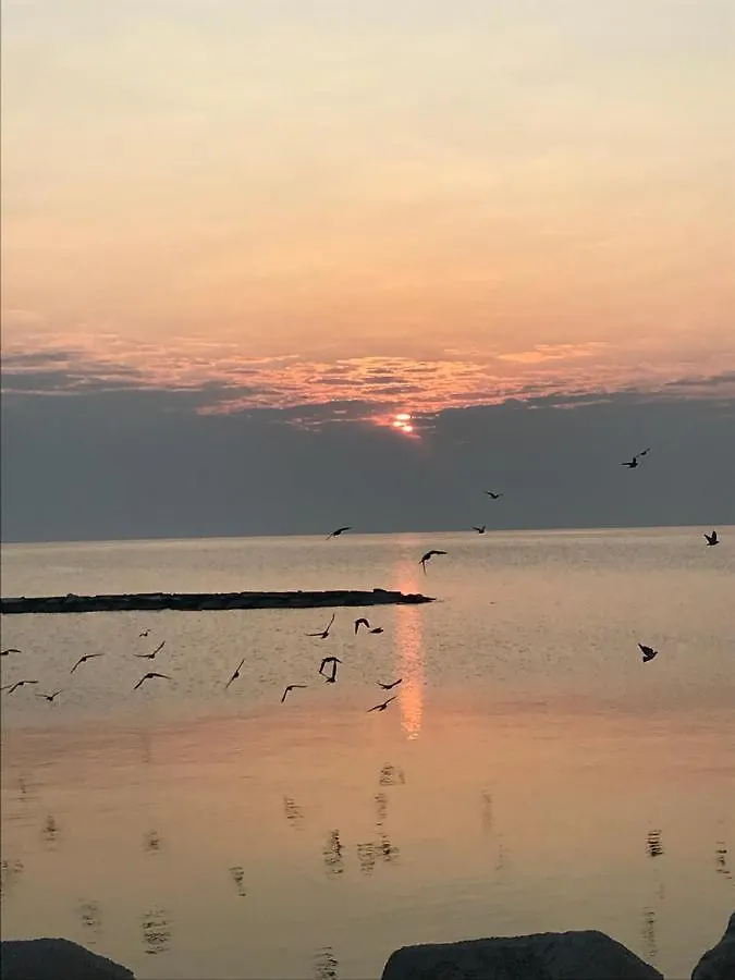 B&B Via Dell'Azzurra Bari 0*,  Italy
