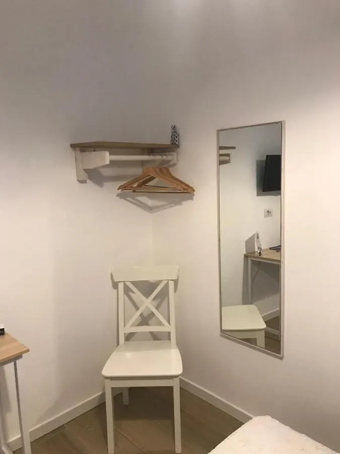 Bed & Breakfast B&B Via Dell'Azzurra Bari Italy