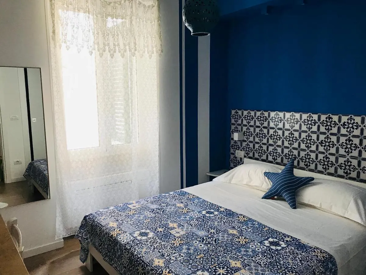 Bed & Breakfast B&B Via Dell'Azzurra Bari
