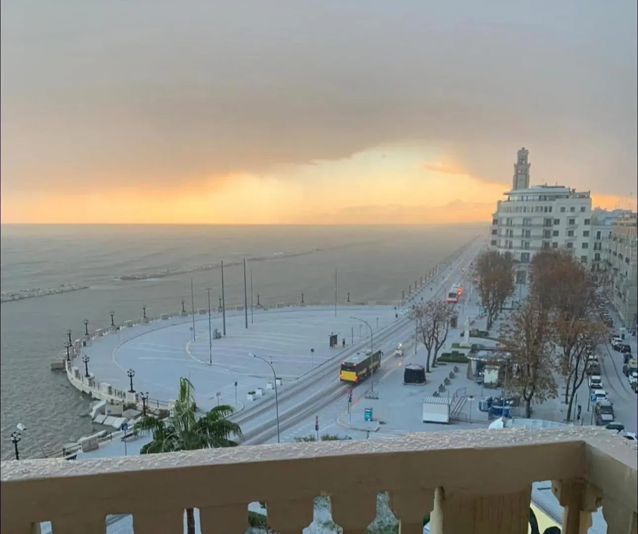 Bed & Breakfast B&B Via Dell'Azzurra Bari Italy