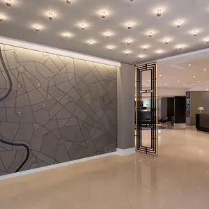 Le Meridien Visconti Hotel Rom
