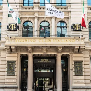Radisson Collection Hotel, Palazzo Touring Club Hotel Mailand