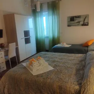 3* Frühstückspension Residenza Piazza Moro