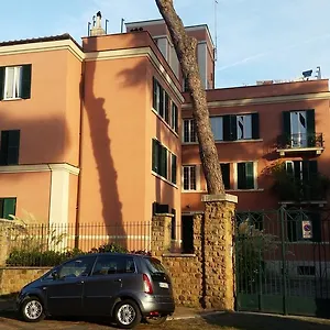 ** Bed & Breakfast Vecchia Italy