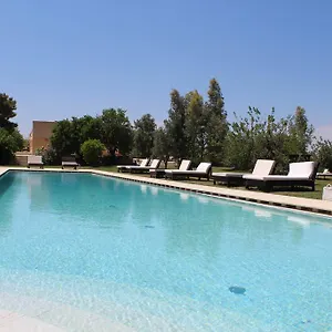  Country house Terre Di Vendicari Italy