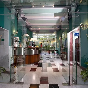 Ateneo Garden Palace Hotel Rom