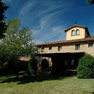  Farm stay Il Borghetto Country Italy