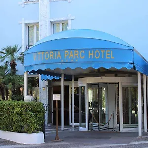 4* Hotel Vittoria Parc