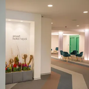 Smart Hotel Neapel