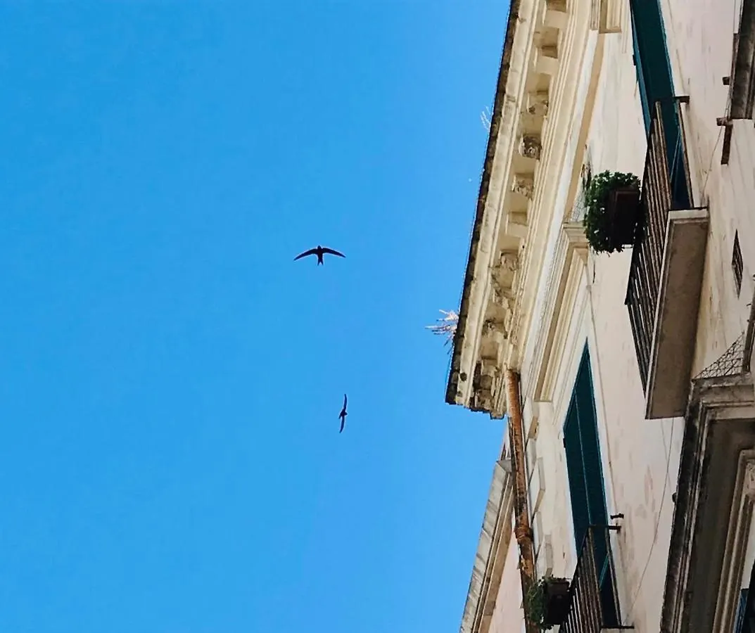 B&B Via Dell'Azzurra Bari Italy
