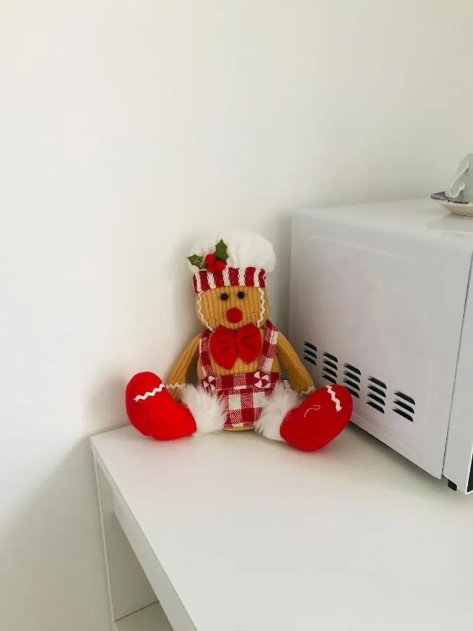 B&B Via Dell'Azzurra Bari Italy