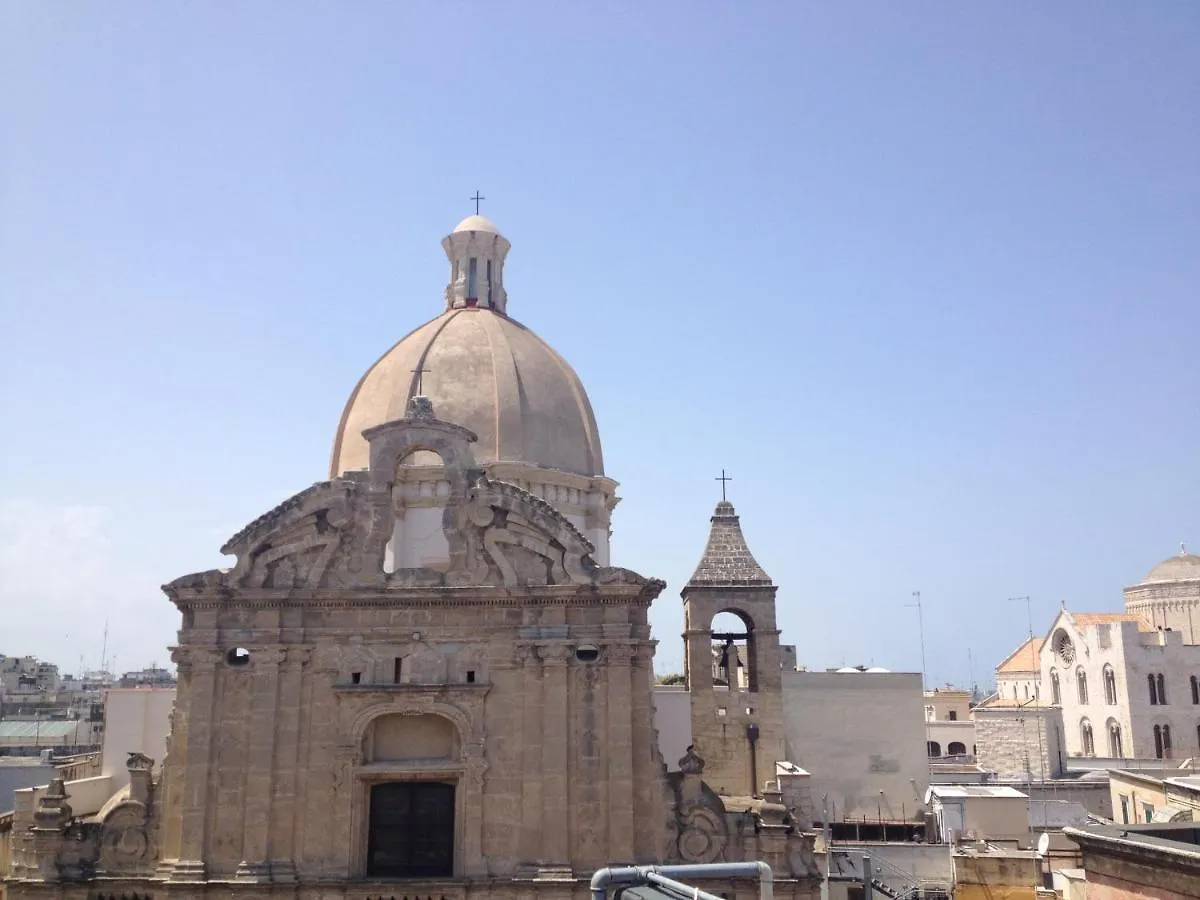 Bed & Breakfast B&B Via Dell'Azzurra Bari