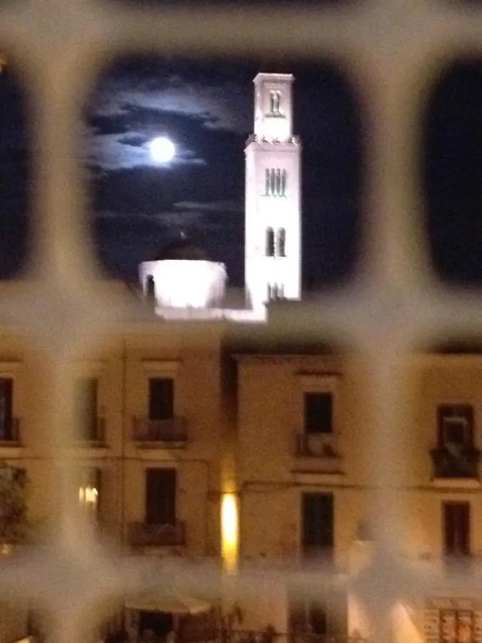 B&B Via Dell'Azzurra Bari Bed & Breakfast