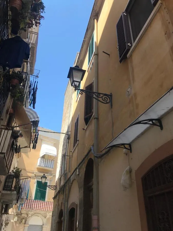 B&B Via Dell'Azzurra Bari Italy