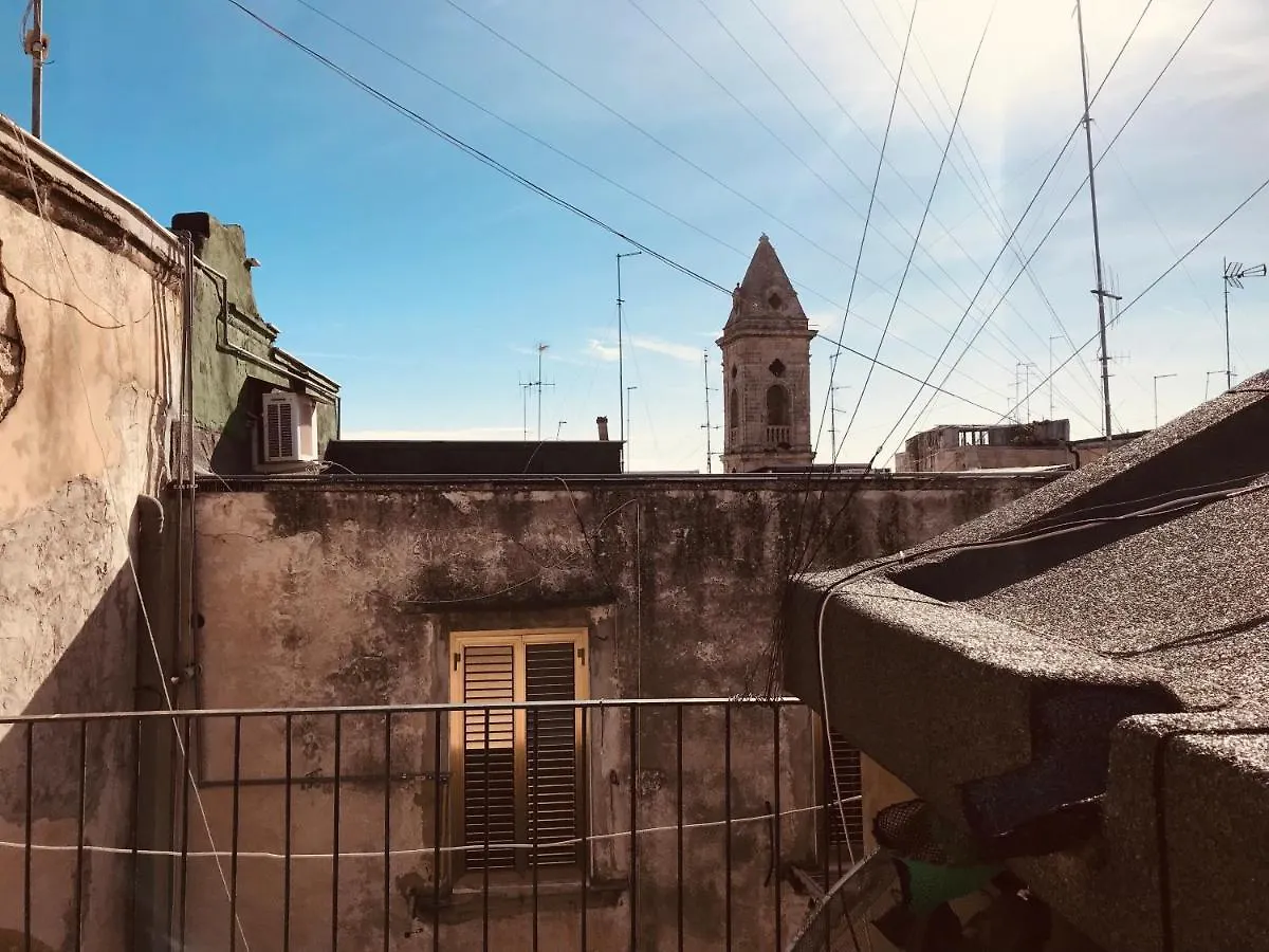 Bed & Breakfast B&B Via Dell'Azzurra Bari