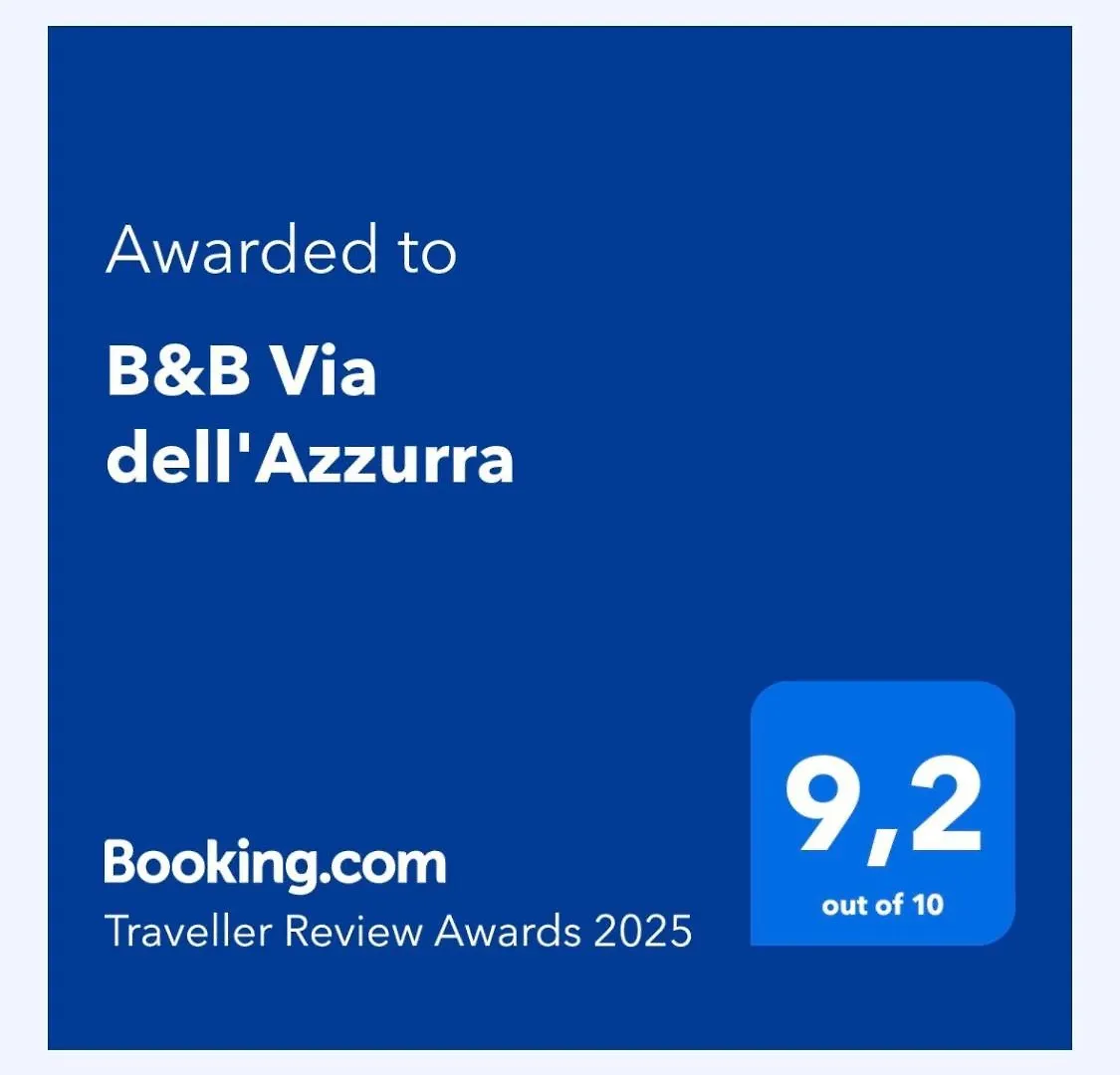 Bed & Breakfast B&B Via Dell'Azzurra Bari